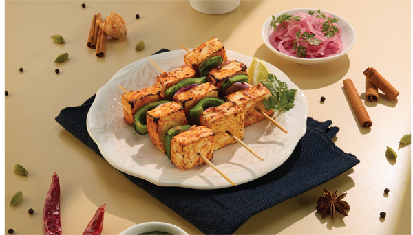 Paneer Tikka