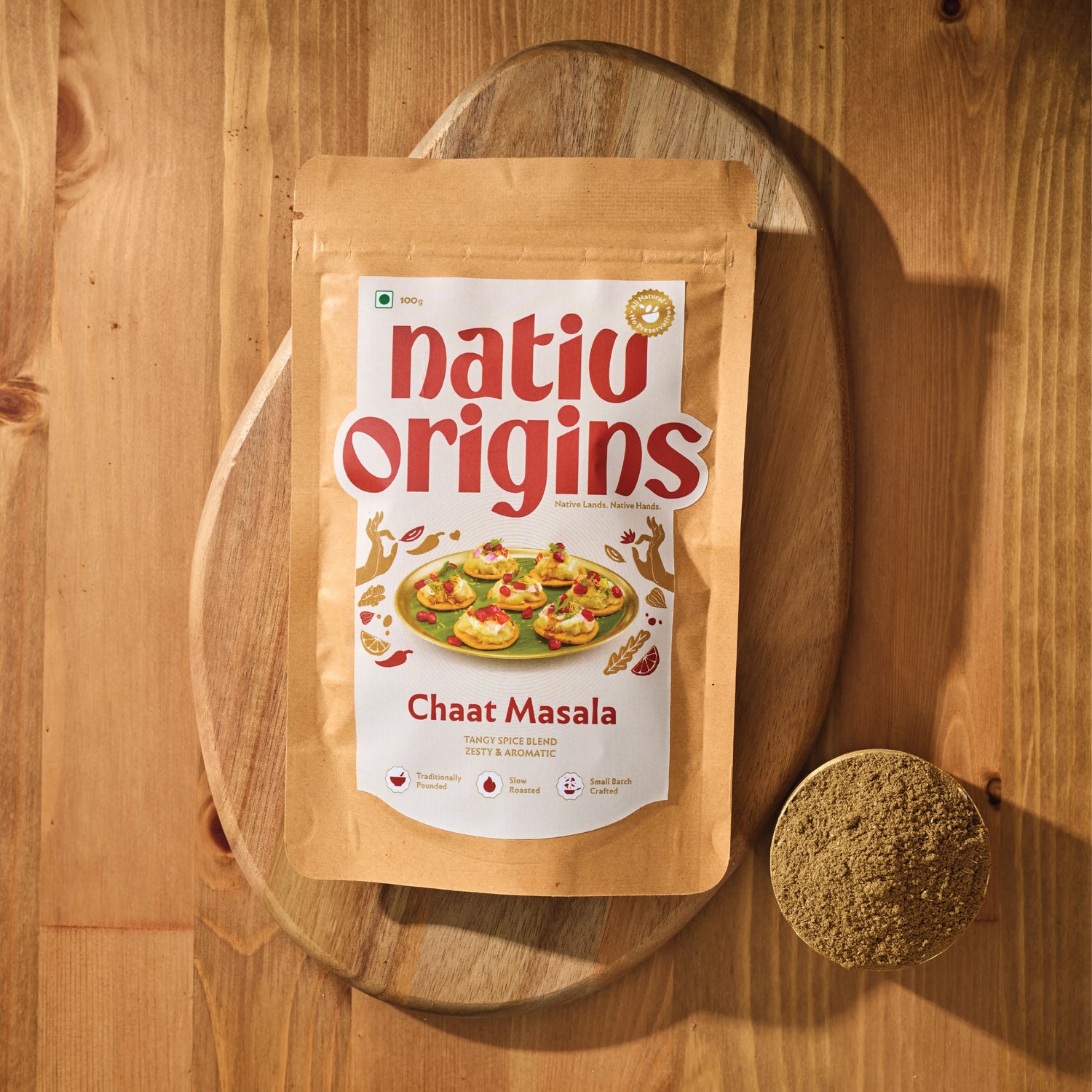 Chaat Masala