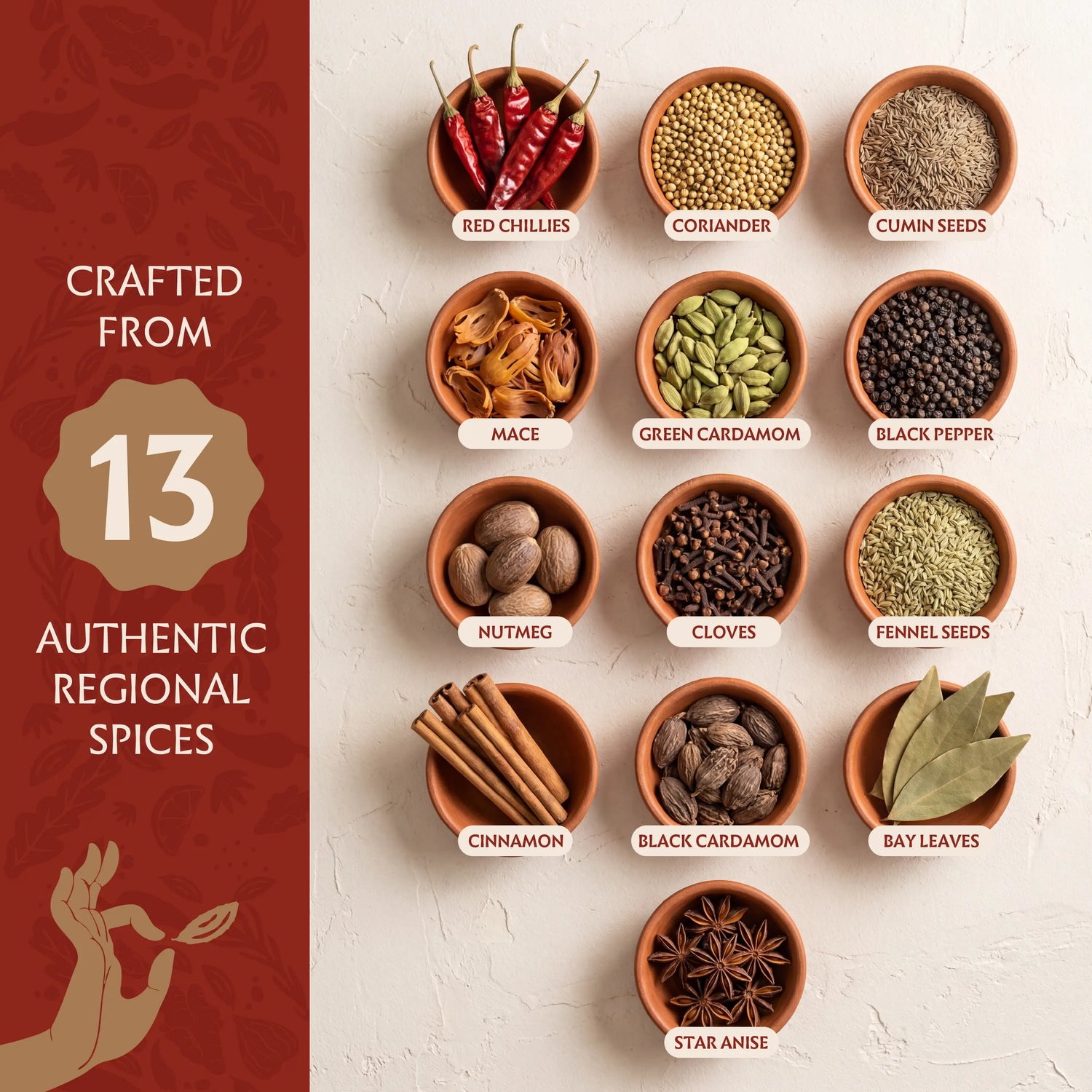 Garam Masala