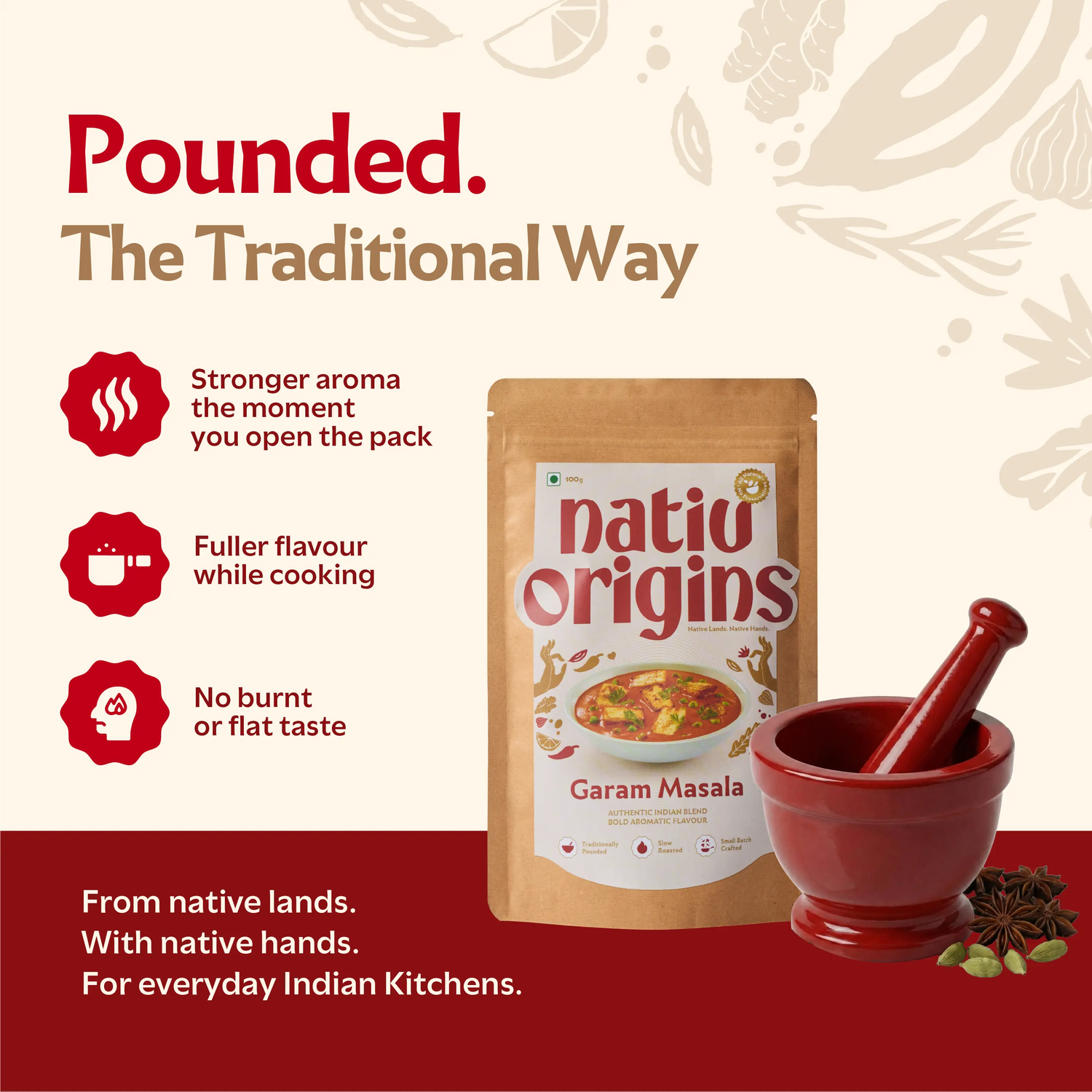 Garam Masala