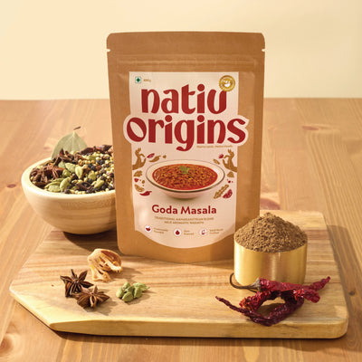 Goda Masala