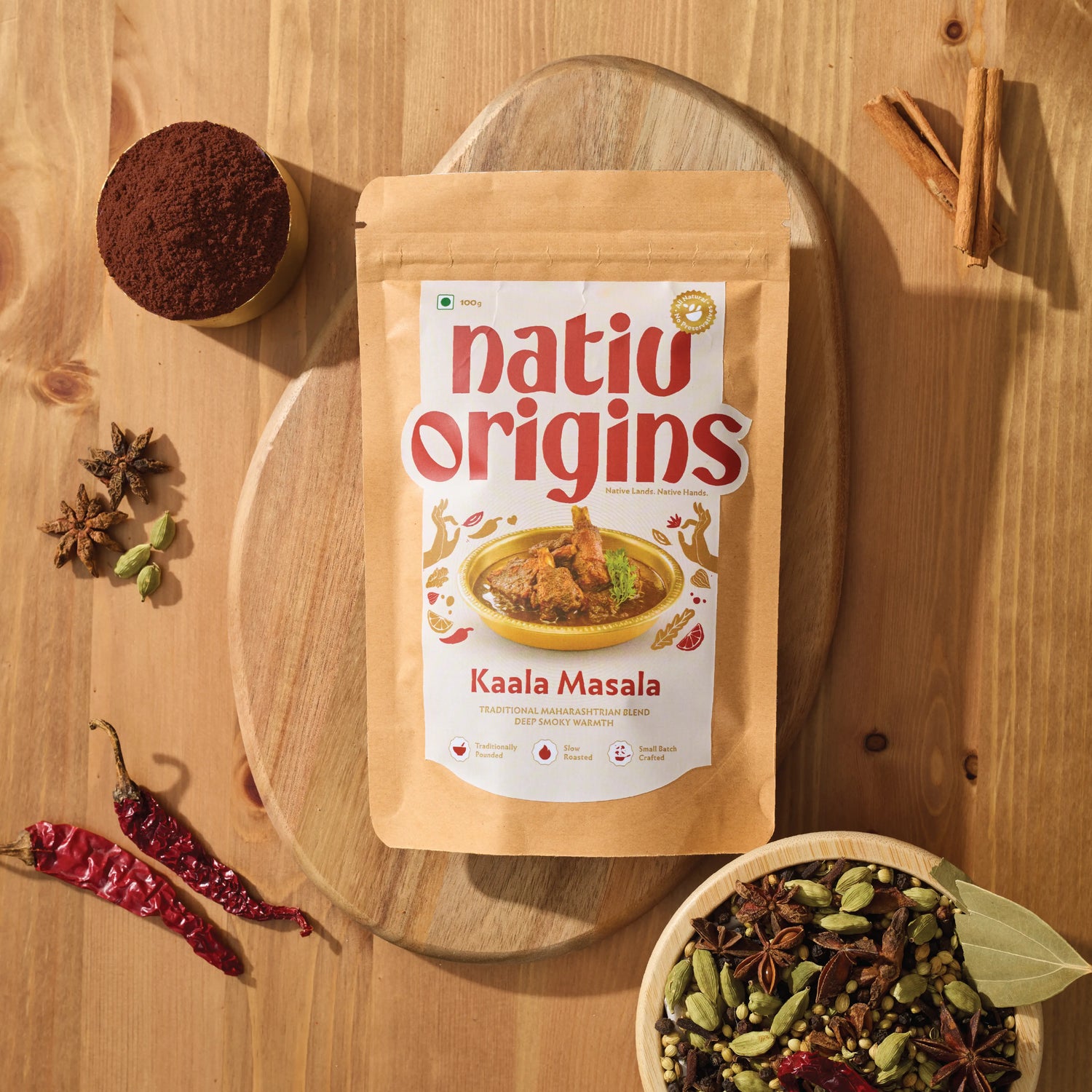Kaala Masala
