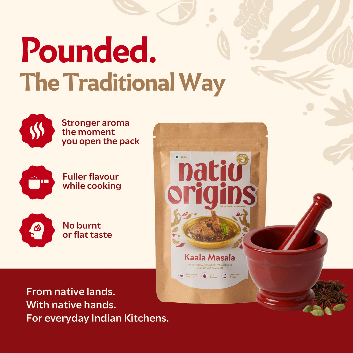 Kaala Masala