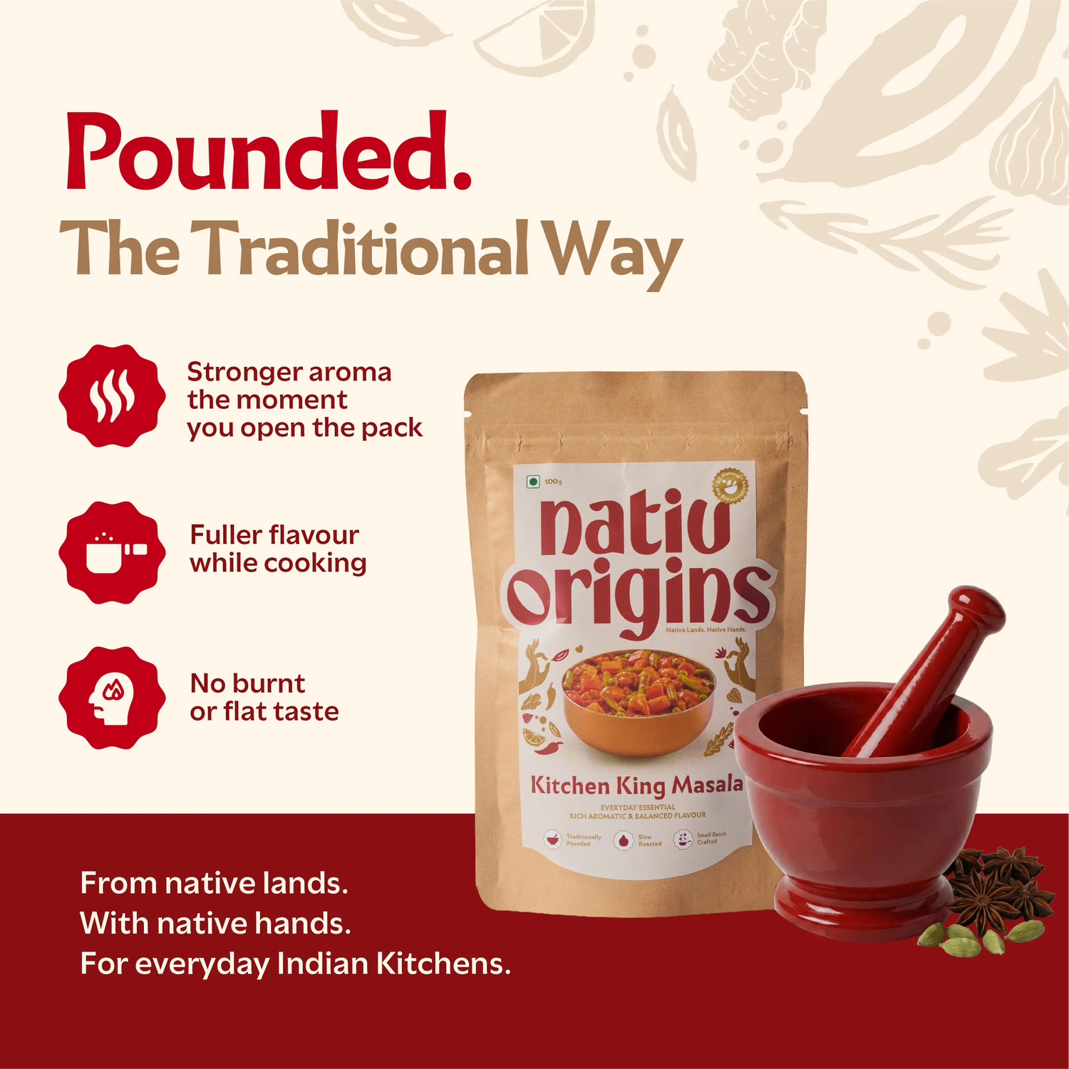 Kitchen King Masala