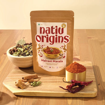 Malvani Masala
