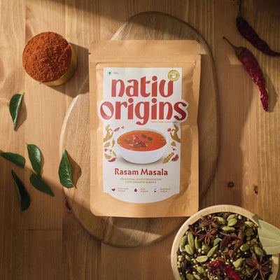 Rasam Masala